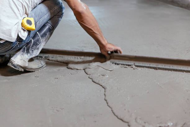 Best Commercial Concrete Services in Central, LA