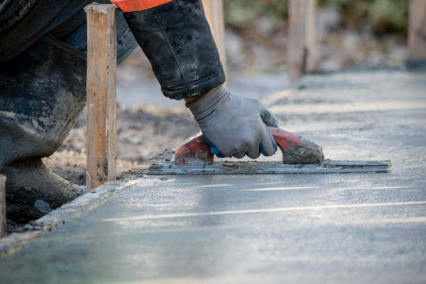 , LA Concrete contractor Company