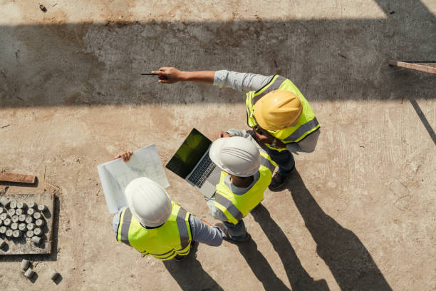 , LA Concrete contractor Company